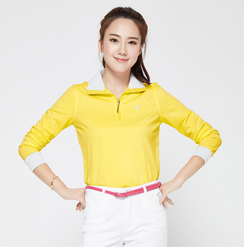 Giải phóng mã bị hỏng! Áo thun mùa thu và mùa đông cho nữ 	giày đánh golf nữ	