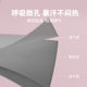 Dewei Sweat Waist Belt for Sports and Fitness, Waist Trimmer and Abdominal Support Belt, Extended and Widened, for Squats, Fat Burning, Slimming, and Waist Shaping