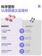 Children's Dumbbells 1kg for Kindergarten, Primary School, and Middle School Students, 2kg Pair for Teenagers, Home Fitness Equipment