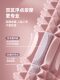 Foam Roller, Muscle Relaxation Roller, Wolf Tooth Roller, Slimming Leg Massage, Yoga Column, Yoga Supplies, Slimming Calf Roller