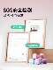 Dumbbells for Women's Fitness at Home, 2kg Pair, Small Dumbbells for Children, Men's Set, Youth Pure Iron Dumbbell Set