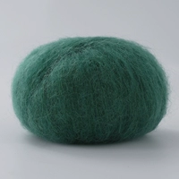 № 36-hristmas Green (20 г/группа)