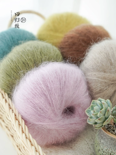 Возвращаясь на линию Mu Yan Импортированная южноафриканская молодая лошадь волоса