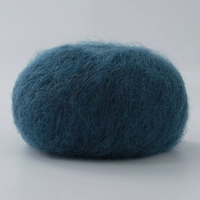 № 35- 靛 LAN (20 г/группа)