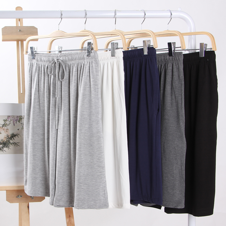 Pantalon pyjama MIJUEWOLF - Ref 713816 Image 53