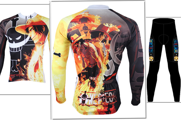 Tenue de cyclisme mixte - Ref 2209333 Image 31