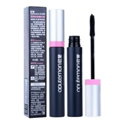 Ou Meng mascara dày tuyệt đẹp 6265 kéo dài không nở không thấm nước xoăn dài khối lượng đích thực bán chạy nhất EU - Kem Mascara / Revitalash