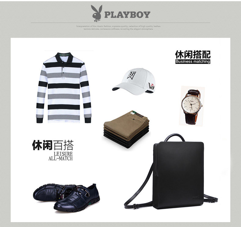 Sac homme - Ref 55534 Image 25