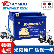 Gwangyang original curve lover 150 ACC KCC Dongli LIKE Racing king 180 lion battery