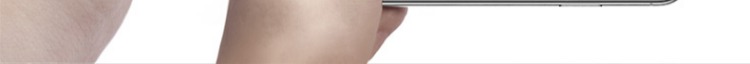 Flying Wisdom Wasp một tay cầm WASP kết nối vật lý tụ điện không gian lập bản đồ Apple iPhone một tay trực tiếp xử lý Vua gửi vinh quang sống sót Jedi cho hành động hoang dã gà - Người điều khiển trò chơi nút bấm chơi game