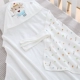 Meng Niu Double -Layer White