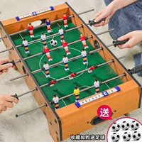 Игра в футбол для детской настольной игры