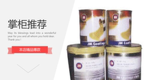 Baohua HC-44HC-42 HC-44A silver powder Germany imported silver powder Bright white gloss strong printing silver powder