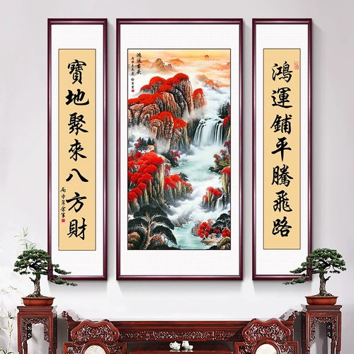 Бриллиантовая живопись 2020 Новый полный бриллиантовый бурение кросс -удара гостиная