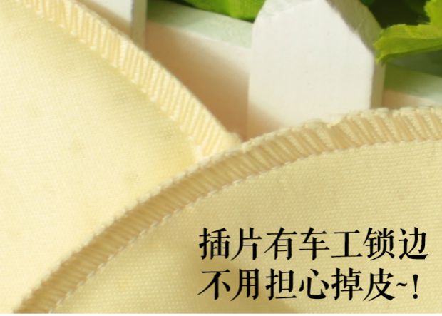 Nhỏ đệm độn miếng đệm ngực pad áo tắm yoga quần áo lót đồ lót chèn lỗ thông hơi đầy đặn AB cup miếng lót mút xốp độn ngực hình hạt đậu