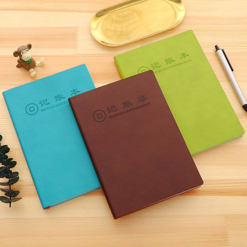 Bookkeeping Book Family Wealth Management Notebook Sloth Cash Diary Books Financial and Fine Accounts Income and receipts This handbooks book