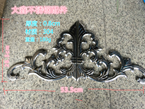Stainless steel decorative accessories door flower accessories stainless steel flush 3105 anchovy 201 304