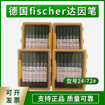 Germany Fischer24-72 # Dyne test pen Corona pen Surface cleanliness test pen