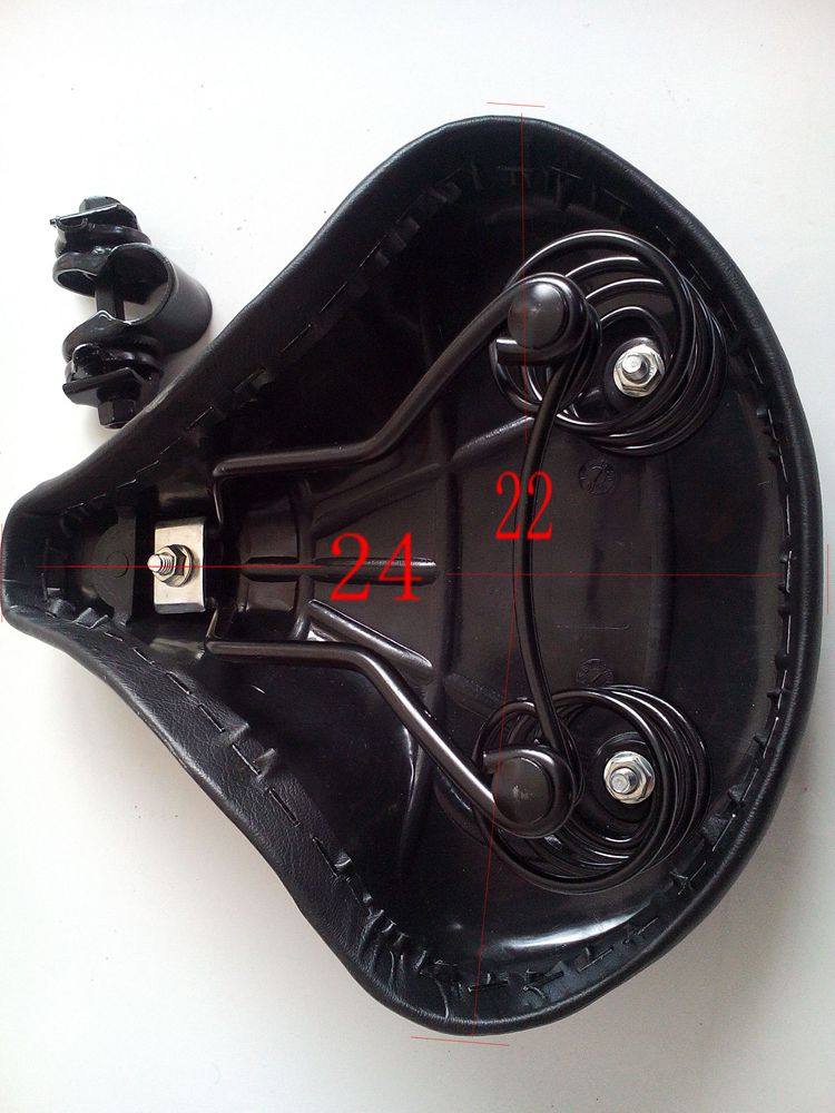 Selle de vélo - Ref 2359319 Image 9