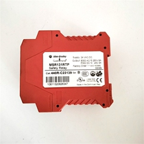 AB Safety Relay MSR131 RTP 440R-C23139 Inquiry