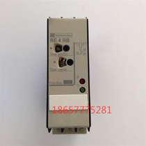 RE4RB11MW Schneider time relay original stock supply RE4RB