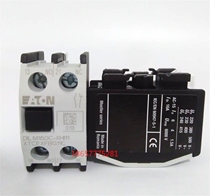DILM150C-XHI11 original Eaton Muller auxiliary contact DIL M150C-XHI11 spot