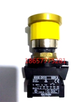 AB Push button switch * Emergency stop switch 800E-3X10 800E-3X01 800F-X01 800F-X01