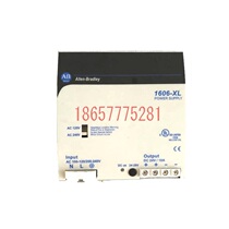 Original US AB power module 1606-xl240e