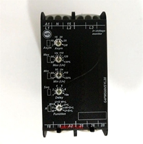 G4PM500VSYL20 German TELE relay monitor G4PM500VSYL20