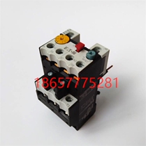 New imported Eaton MOELLER MULLER thermal relay ZB12C-6 4-6A ZB12C