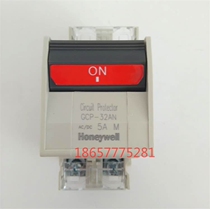 Imported new original GCP-31AN Honeywell Honeywell circuit protector GCP-32AN