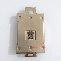 Solid state relay snap 35mm DIN rail mount R99-12 snap radiator HS-D35