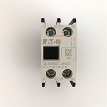 DILM150C-XHI20 DILM150C-XHI02 brand new original Eaton Muller auxiliary contacts