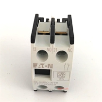 Original Eaton Muller contactor auxiliary contacts DILM150-XHI11 DILM150-XHI11 in stock