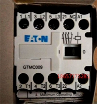 Brand new original TEATON AC contactor relay GTMC009A01 AC240V GTMC009