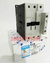 DILM40C new original Eaton Muller DC contactor DIL M40C AC24V
