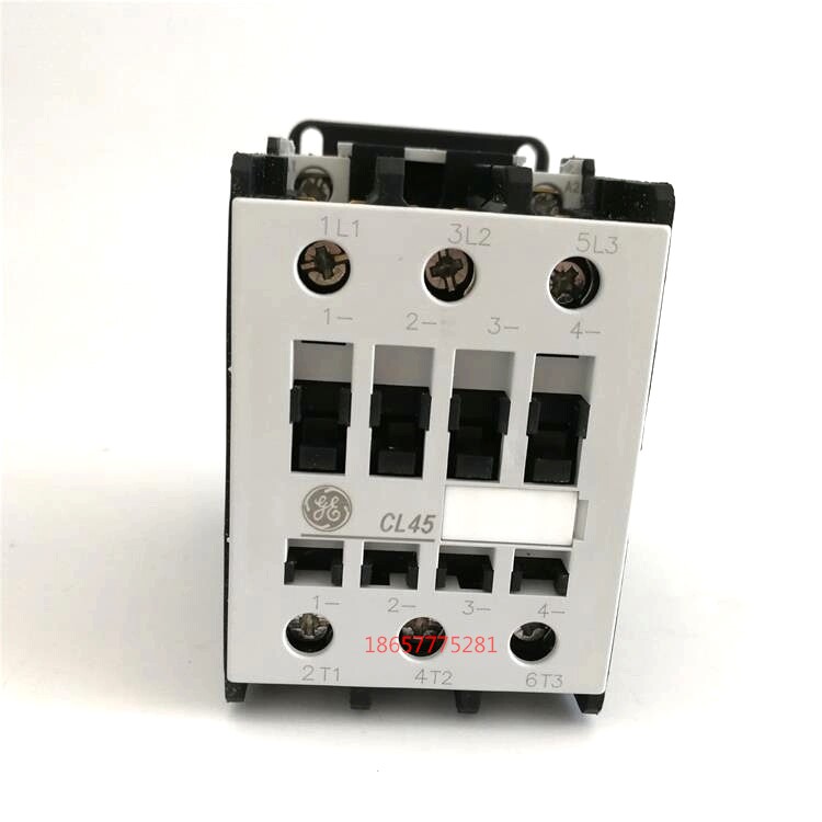 CL45A300M CL45A300M5 imported GE AC contactor from stock