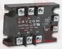 Supply New Original American Express crydom Solid State Relay D53TP50D Radiator