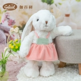 Meng Meng Rabbit Plush Toys Gabriel European -Style -стиль настоящая конфета кроличья кукла ins in ind grabbit holl кукла