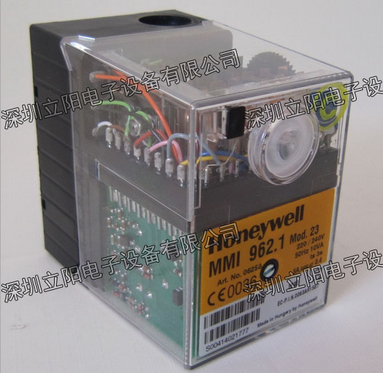 Brand new HONEYWELLHoneywellMMI962 1 Mod 23 Controller