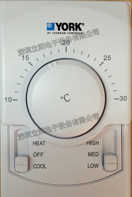 New YORK YORK APC-TMS 1000C 1000DA air conditioning panel