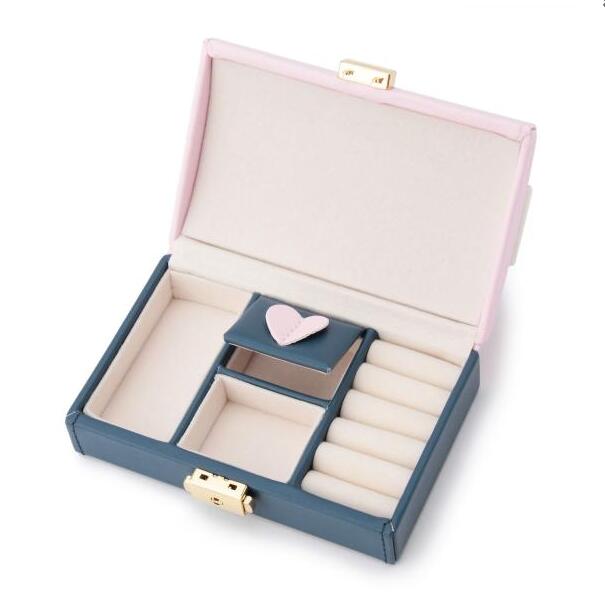 Coffret à bijoux COCOONIST - Ref 3106454 Image 28