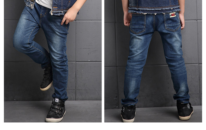 Gilet garcon - Ref 2067846 Image 17