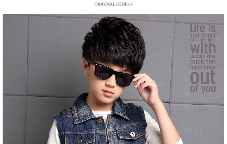 Gilet garcon - Ref 2067846 Image 18