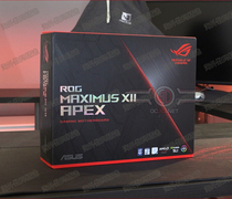 Asus Z490 MAXIMUS XII APEX ROG M12A Gamer Country Motherboard