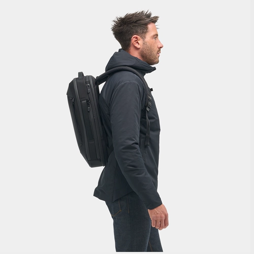 Nomatic Navigator 15L водонепроницаемый и расширяемый туристический приключенный рюкзак