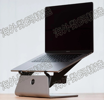 svalt Cooling Stand laptop radiator MBP PRO Cooling base D1 D2 pro