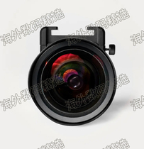 moment Cold Shoe lens Mount Cold boots laptop live microphone lens clip