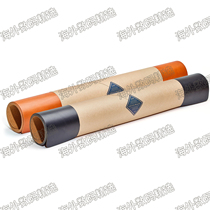 grovemade Merino Wool Leather Desk Pad Leather Leather Wool computer table mouse Pad