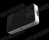 Intel intel RealSense ID F450 F455 Face Recognition Unlock lock